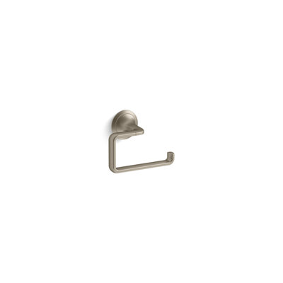 Script™ Toilet Paper Holder