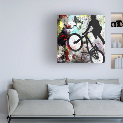Modern & Contemporary
