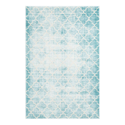 Jill Zarin Lincoln Center Uptown Rug