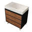 Meuble-lavabo autoportant moderne avec lavabo vasque en céramique et plateau en pierre frittée durable-1507717929-1507717928