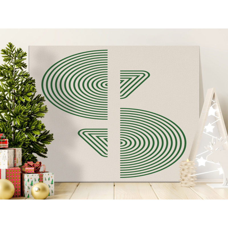 Wrapped Canvas Print Set, 30.48 cm H x 91.44 cm W