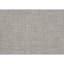 5 pièces avec table brun foncé et chaises rembourrées en tissu taupe, 4 places assises, forme rectangulaire, texturé, garniture cloutée à 100% avec revêtement, garniture