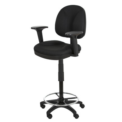 Calliope Task Stool 24.5" -34.5" Height.