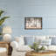 Cadre flottant The Boards Surfer's Beach, design par Sissi et Seb-1179256527-1179256524