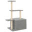 110cm H Cat Tree-1467021791