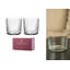 1ml Crystal Drinking Glass