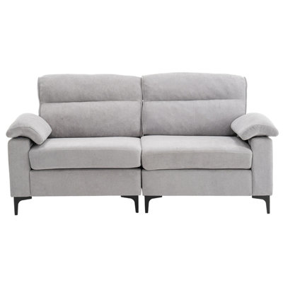 2 Seater Sofa