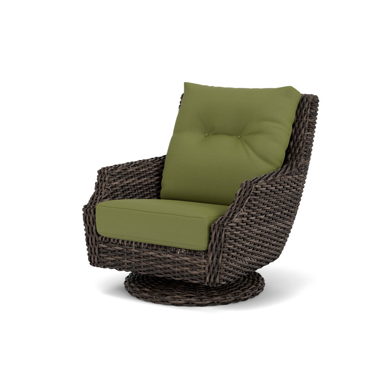 Largo Outdoor Rocker Chair, Reflections Grass