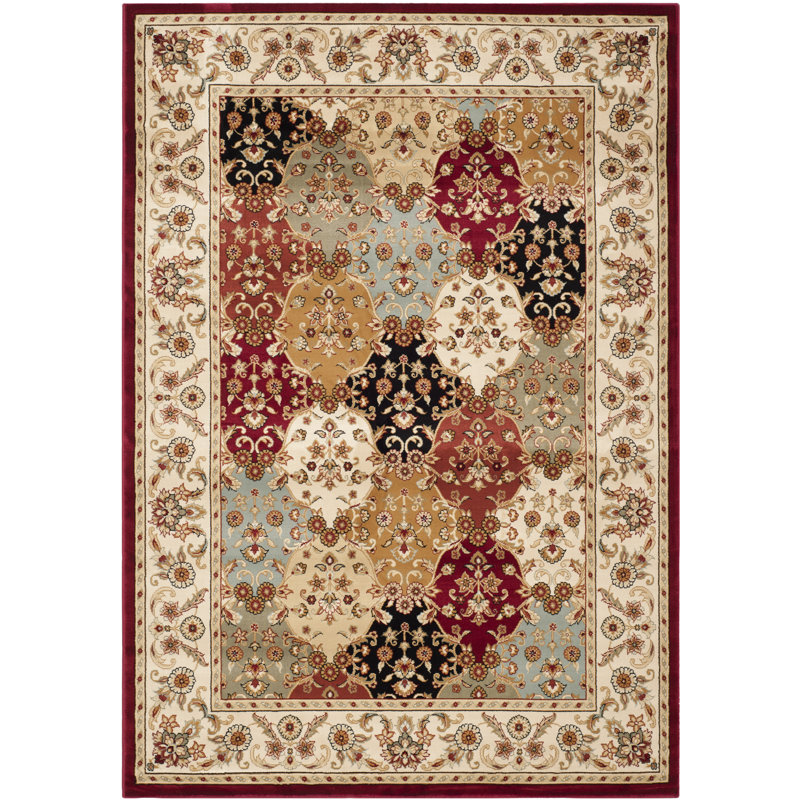 Majesty Performance Rug
