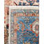 Serapi One-of-a-Kind Rectangle 8'9" X 11'9" Hand Knotted Area Rug