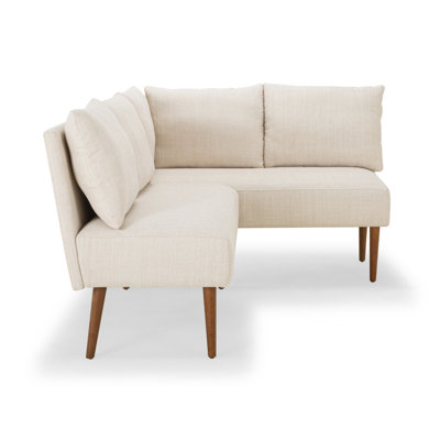Nalaya 2-Piece Dining Banquette