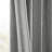 Basic Faux Linen Curtain Pair - 2 Panels - Light Filtering Window Curtains-217652975-217652973