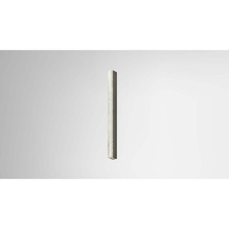 Appliques murales Artes, Bronze