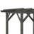 Solid Wood Pergola-98353356
