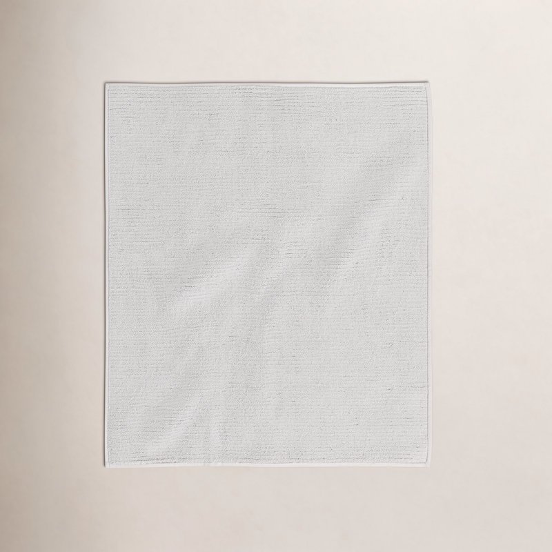 Tapis pour salle de bain Temescal, Phoque