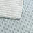 Cotton Standard Geometric Quilt-103249141