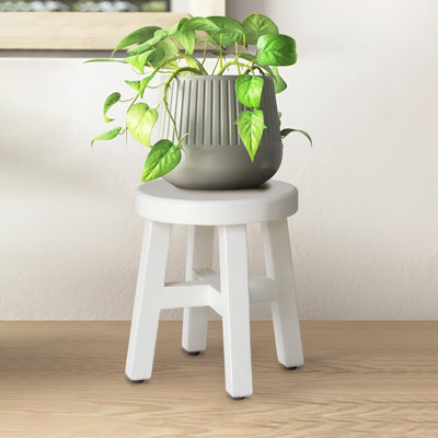 Crossman Kids 10'' Wood Stool