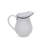 Holford Handmade Metal Jug