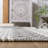 Pei Natura Hand Woven Wool Geometric Rug-143518370