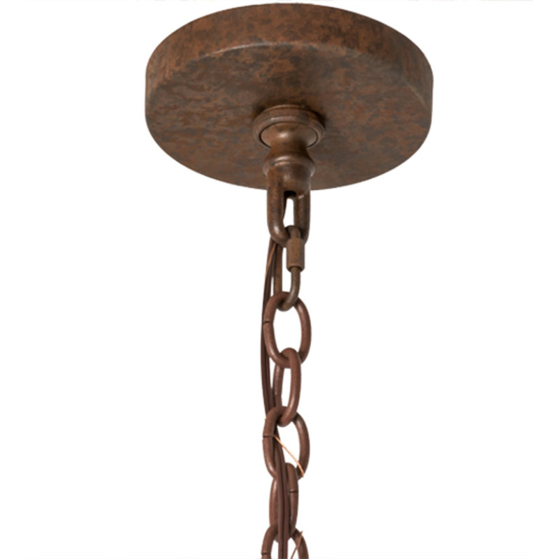 Parnella 10 - Light Chandelier