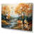 Toile tendue