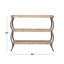 Unwind 39.25'' Console Table