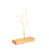Or / brun est en rupture de stock