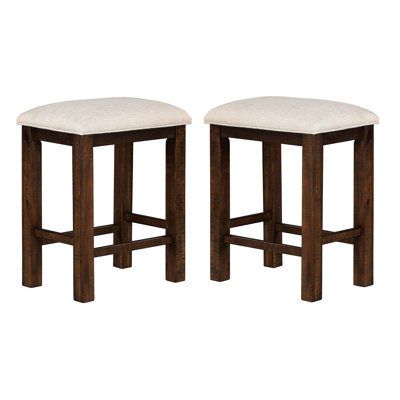 Tabouret de comptoir 25 po Carnside