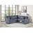 3-Piece Convertible Sectional-2035439535