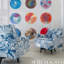 Schumacher x Johnson Hartig Modern Toile Fabric-45074229