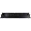 Electric Fireplace Insert With Multicolor Flame Options: Enhance Your Space 5.3 Inch Wide Fireplace: Space Heating Option
