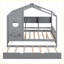 Lit moderne en bois avec lit gigogne et rangement-102092164-102092167