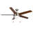 Crowe 50" 5-Blade Indoor Ceiling Fan-1190979523-1190979535