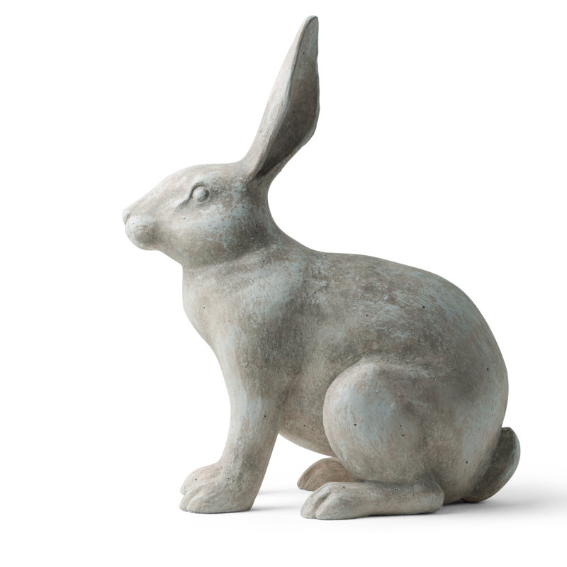 Lapin Animals Decorative Object