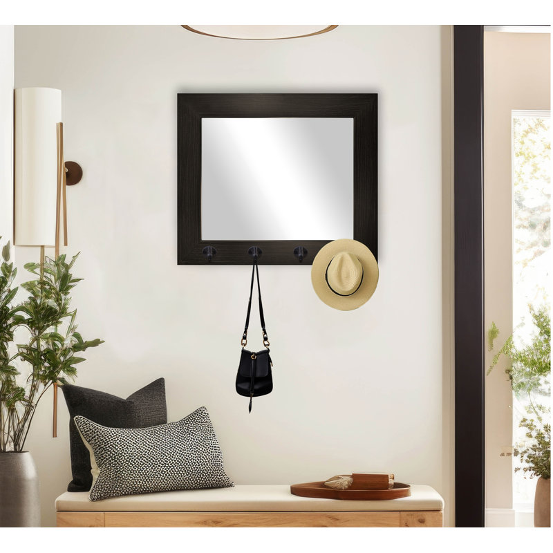 Miroir mural Marle