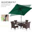 295cm Market Parasol-214257775