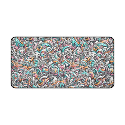 Desk Pad