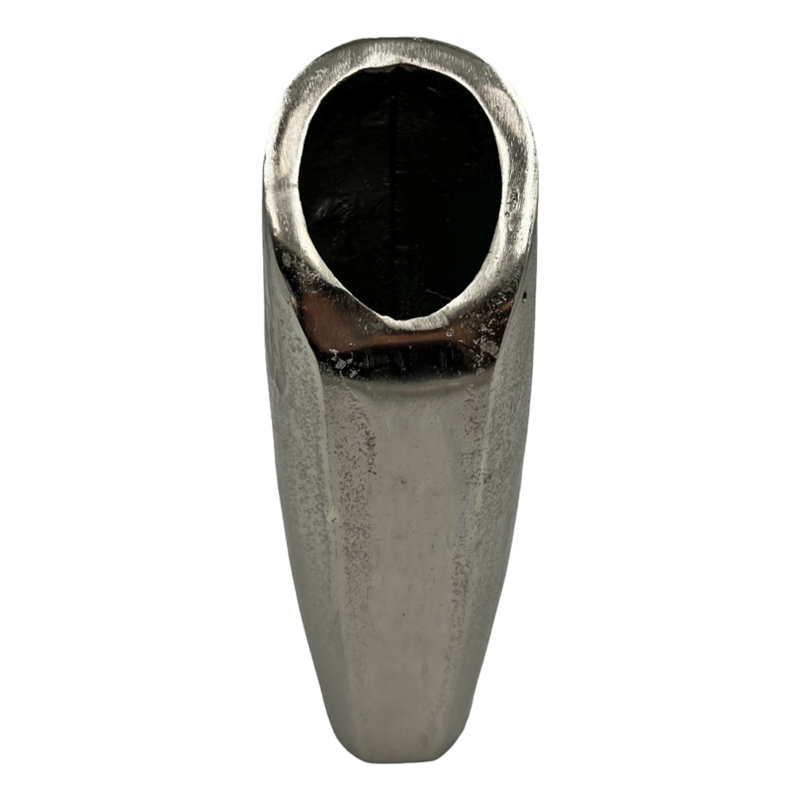 Vase de table Keyly, Argent