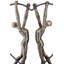 Kivett People Figurines & Sculptures