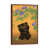 Classic Brown Wood Framed is unavailable