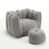 Gray Chenille is out of stock selected