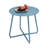 Naropa Metal Side Table-1819855207