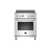 Bianco Matt is out of stock selected