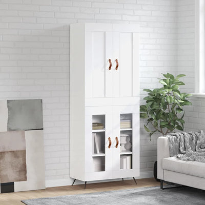 Storage Cabinet