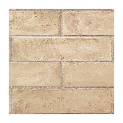 Brick Roll