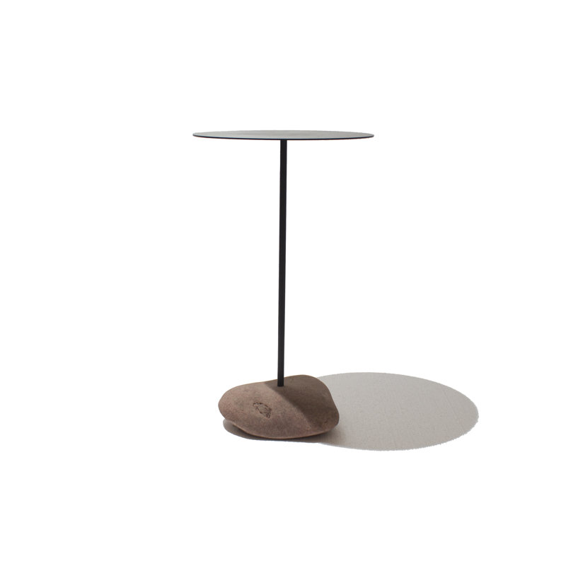 Table de bout Rocky