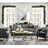 Oversized Full Length Floor Mirror