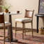 Bella Upholstered Stool-639137992