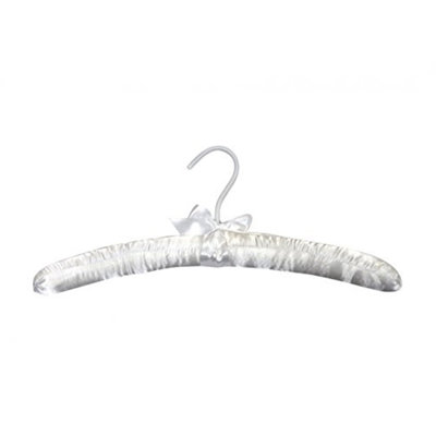 Boutin Satin Standard Hanger for Delicates