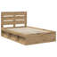 Solid Wood Bed-415393087-415393107